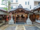 白山神社