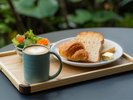 【朝食】京の食文化と贅沢な味わいを融合した和洋ビュッフェ