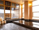 【大浴場:女湯】