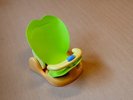 お子様用椅子のお貸出し