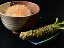御夕食(写真は一例です)
