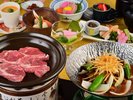 御夕食(写真は一例です)