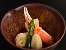 御夕食(写真は一例です)