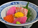 御夕食(写真は一例です)