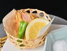 御夕食(写真は一例です)