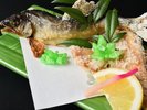 御夕食(写真は一例です)