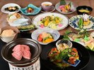 御夕食(写真は一例です)