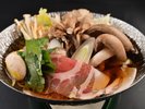 御夕食(写真は一例です)