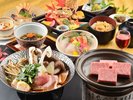 御夕食(写真は一例です)