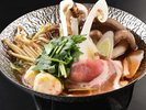 御夕食(写真は一例です)