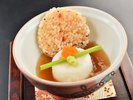 温物(写真は一例です)