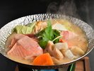 小鍋立(写真は一例です)
