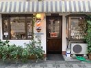 【三朝温泉・温泉本通り】かじかわ理髪店