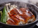 2026年夏 花野懐石 うなぎの柳川風