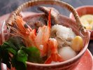 2026年秋 花野懐石 土瓶蒸し