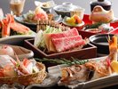 2026年冬 のどぐろ塩焼付き会席