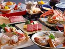 2026年秋 のどぐろと和牛饗宴会席