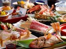 2026年秋 のどぐろ塩焼付き会席