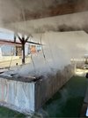 【姉妹店:海鮮市場蒸し釜や】100℃の温泉の蒸気で蒸したヘルシーな料理を召し上がれ♪