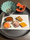 【前菜・一例】※時期によって内容が異なります
