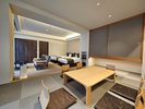 【新館】デラックス和洋室☆