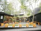 トラットリアプリモ本店 外観