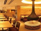門前洋食藤屋 店内♪