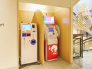 ATM・外貨両替機