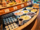 【朝食】イメージ