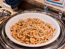 【朝食】一部メニューには沖縄料理もご用意しております(イメージ)