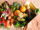 【朝食】バラエティ豊富なメニューをご用意しております(イメージ)