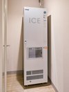 【製氷機/3階】お部屋の備付けアイスペールをご持参ください