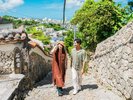 【金城町石畳】琉球王国時代の歴史を感じる石畳の道