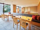 【和食・鉄板焼 登輝/1階】和食ならではの繊細な美しさと味わいをお楽しみください