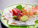 【和食・鉄板焼 登輝/1階】イメージ