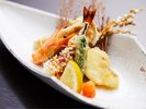 【和食・鉄板焼 登輝/1階】イメージ