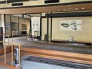 *【和玄関】老舗旅館の佇まいと趣のある内玄関