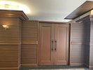 *【フレンチレストランCamelia】入口