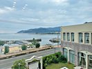 *【眺望一例】客室からは若狭小浜湾が一望