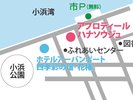*地図