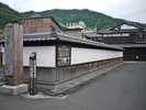 *【小浜西組の町並み】保存地区に指定されている小浜城の城下町。町屋が並ぶレトロな景観です♪