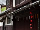 *明治時代の名料亭を再現した姉妹館【酔月】。タイムスリップしたような気分を味わえますよ♪