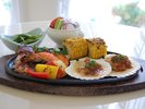 *�m���BBQ�O�����n�ዷ���E�C�N�H�ו���̑��A�T���_�A�}�������������܂��i�C���[�W�j