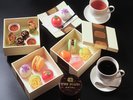 アフタヌーンティー