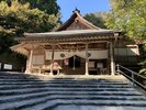 山口大神宮 写真提供:山口観光コンベンション協会