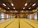 山口市菜香亭:山口県の政治家・文人に親しまれた建物。写真提供:山口観光コンベンション協会