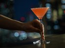 コード・バー カクテル(イメージ)