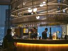 最上階のコード・バー