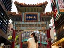 横浜中華街