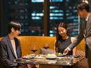 アイアン・ベイでの特別なひととき